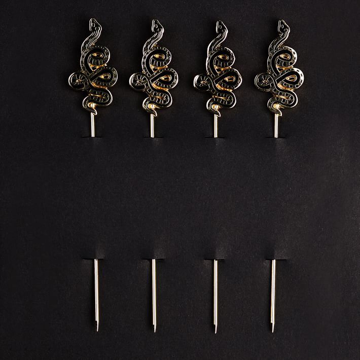 Love &amp; Victory Cocktail Picks (Set of 4) added by Spoak Member