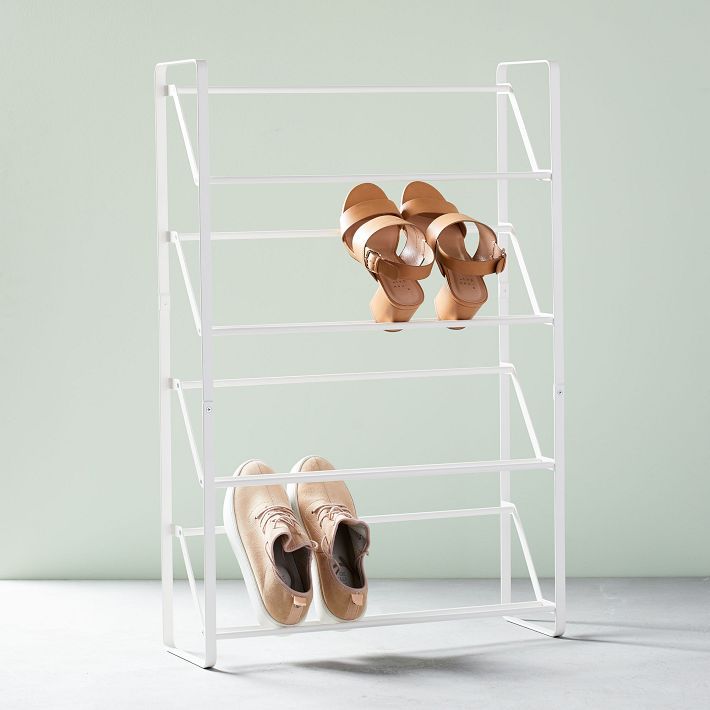 Yamazaki Slim Shoe Rack added by Spoak Member