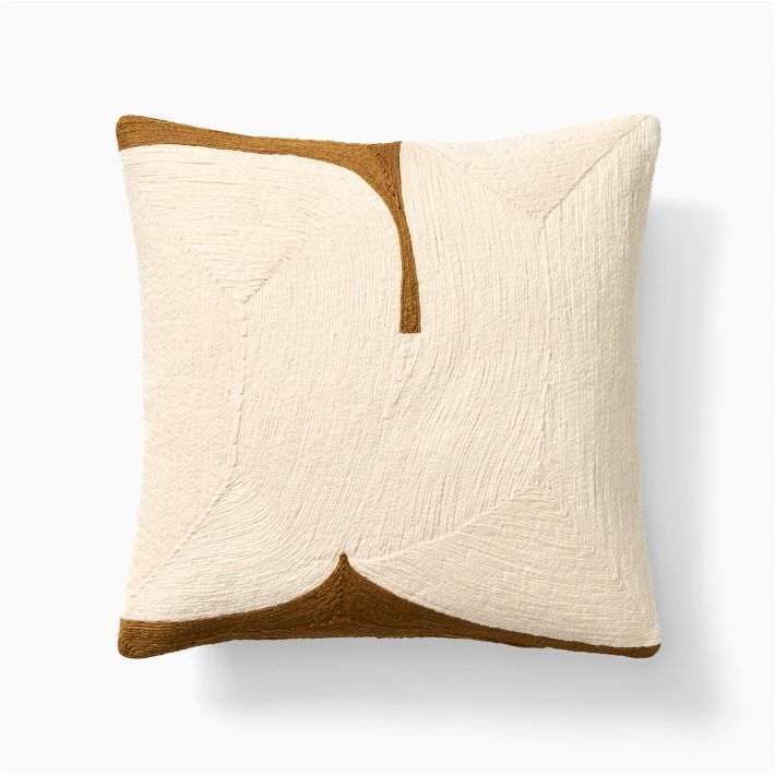 Modern Shape Pillow Cover &amp; Throw Set added by Spoak Member