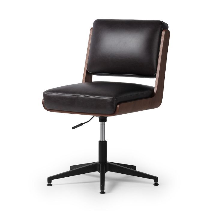 Dismas Armless Desk Chair added by Spoak Member