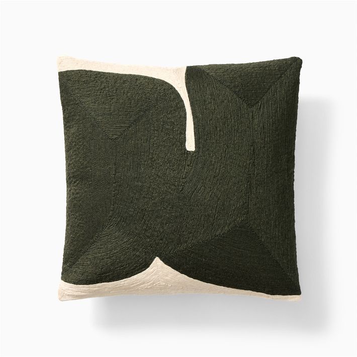 Modern Shape Pillow Cover added by Spoak Member