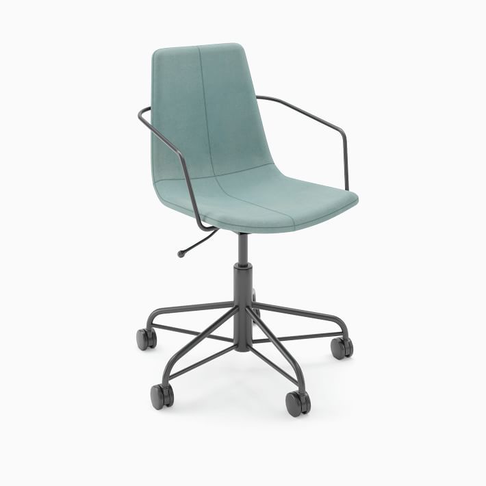 Slope Conference Chair w/ Arms added by Spoak Member