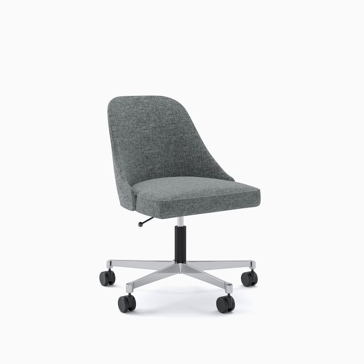 Sterling 5-Star Armless Conference Chair added by Spoak Member