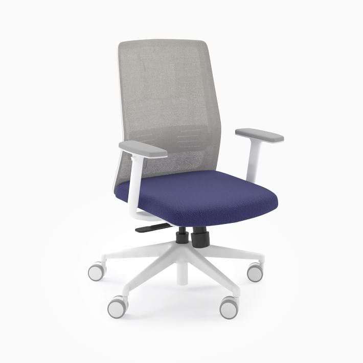 AMQ Bodi Chair by Steelcase added by Spoak Member