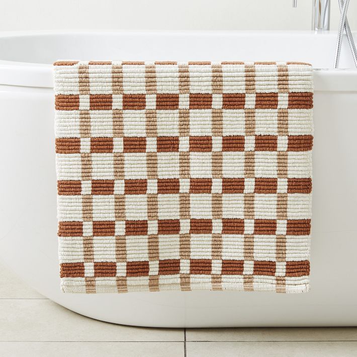 Square Ribbed Bath Mat added by Spoak Member