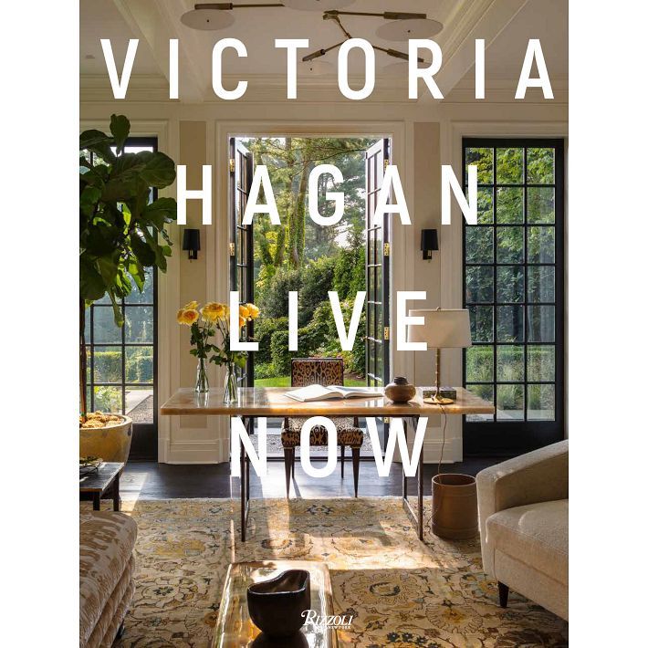 Victoria Hagan: Live Now added by Spoak Member