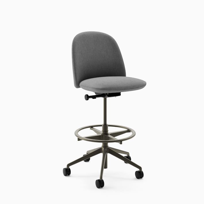 Kent Height Adjustable Stool added by Spoak Member