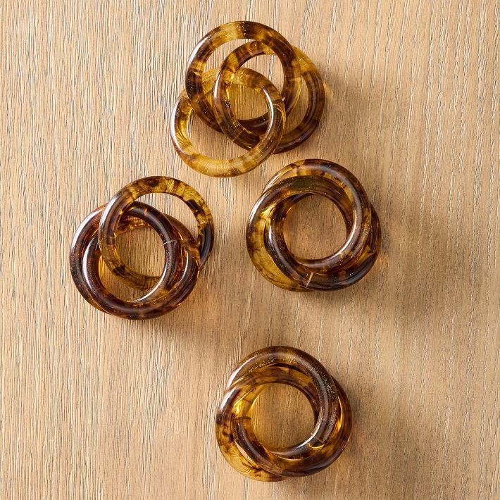 Mari Napkin Rings added by Spoak Member