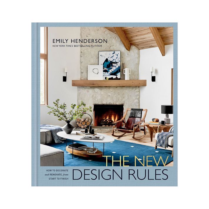 The New Design Rules added by Spoak Member