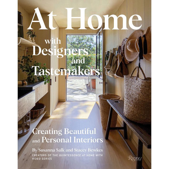 At Home with Designers and Tastemakers added by Spoak Member