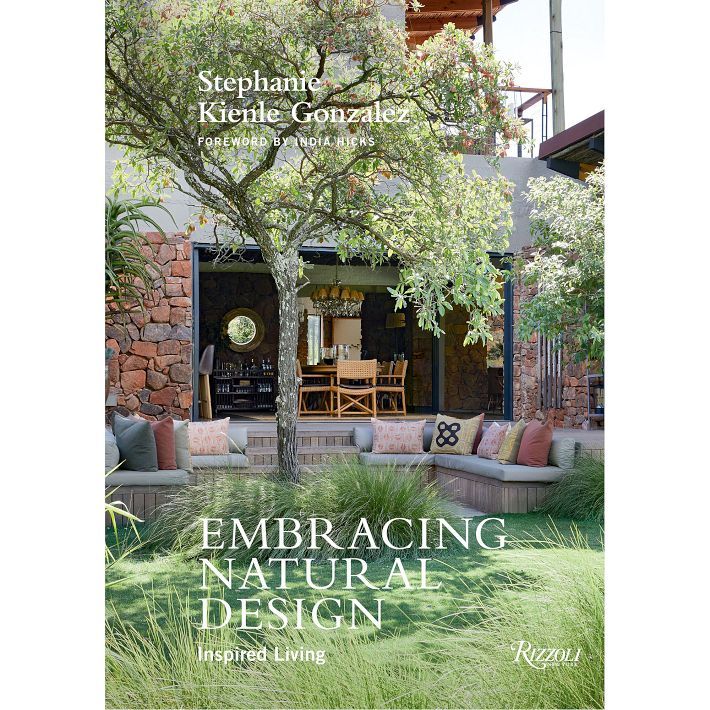 Embracing Natural Design added by Spoak Member