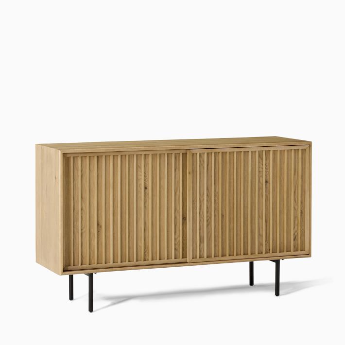 Slatted Buffet (60&quot;) added by Spoak Member