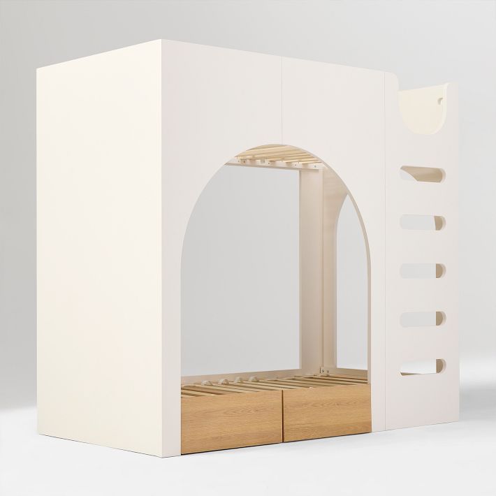 Miso Storage Bunk Bed added by Spoak Member