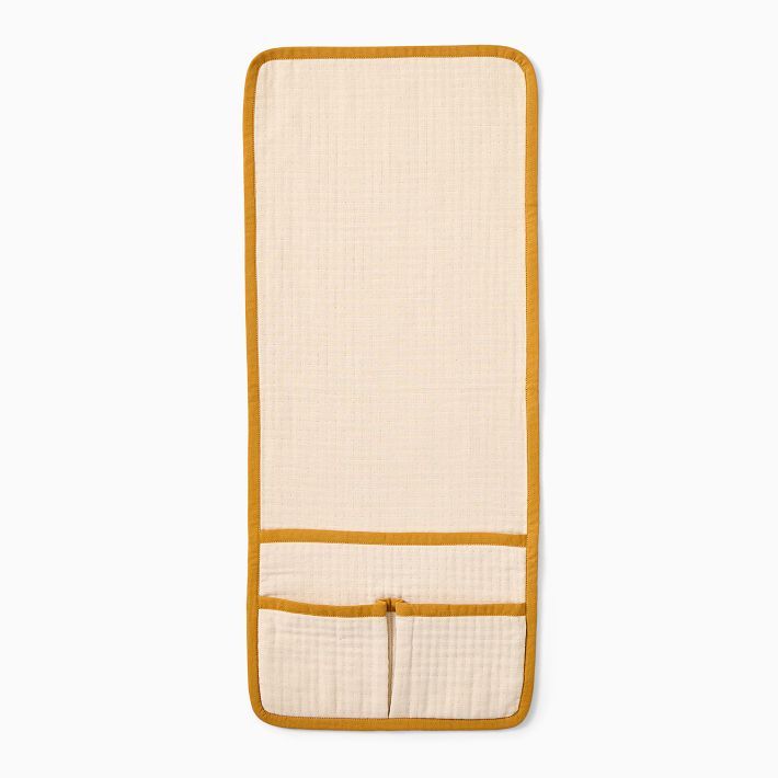 Over-Arm Quilted Storage added by Spoak Member
