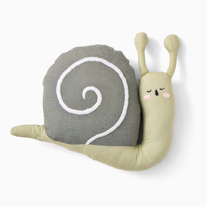 Snail Plush Toy added by Spoak Member