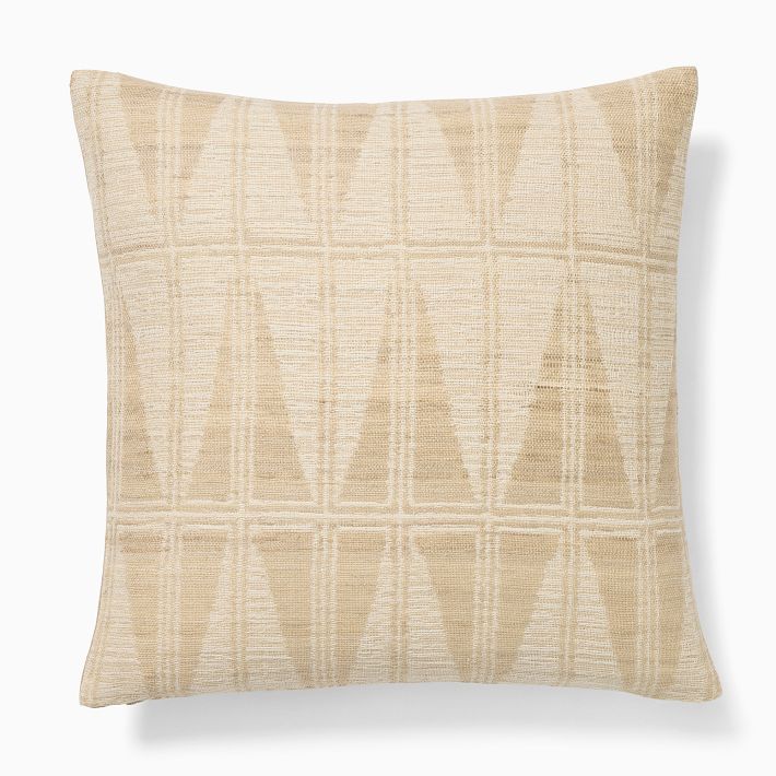 Silk Arrow Pillow Cover added by Spoak Member