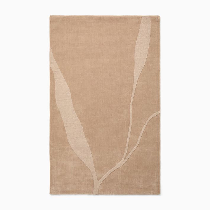 Dawn Handwoven Wool Rug added by Spoak Member