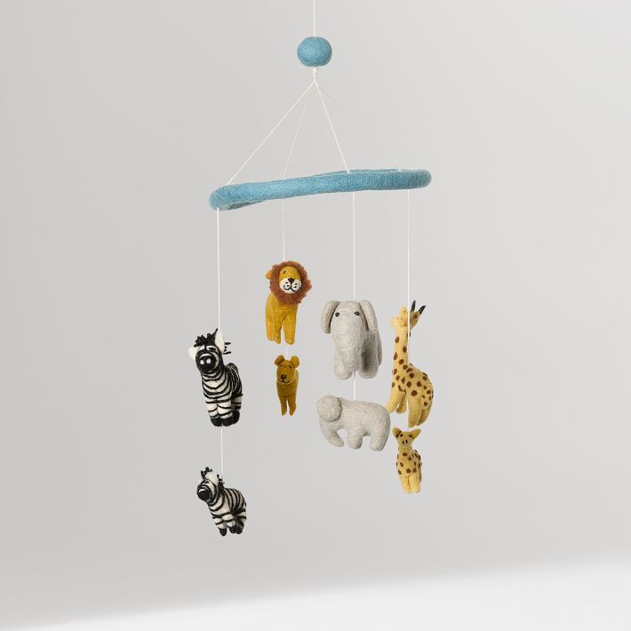Felt Safari Mobile added by Spoak Member