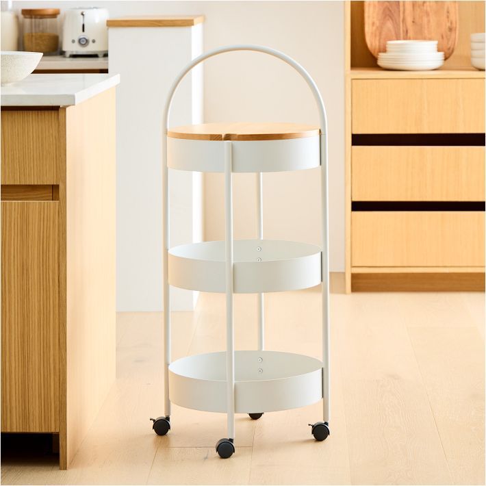 Kaloh Storage Carts added by Spoak Member