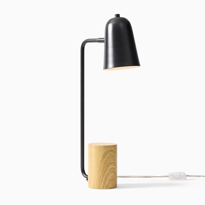 Liam Table Lamp (20&quot;) added by Spoak Member