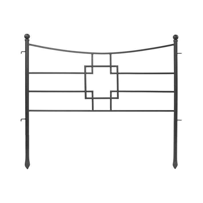 Square Iron Fence added by Spoak Member