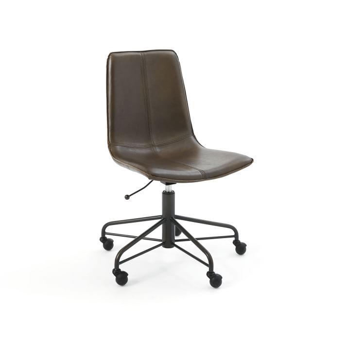 Slope Swivel Office Chair added by Spoak Member