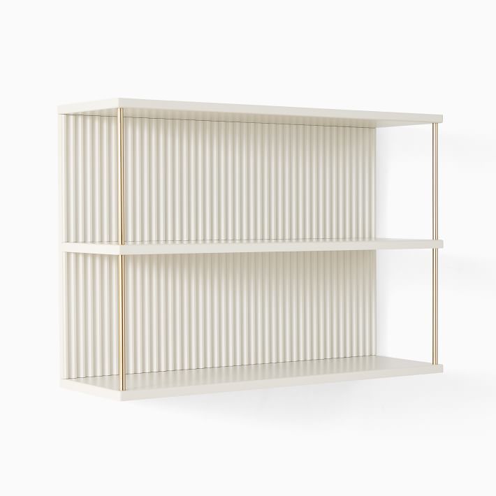Quinn Tiered Shelf (32&quot;) added by Spoak Member