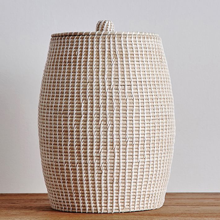 Woven Nursery Hamper added by Spoak Member