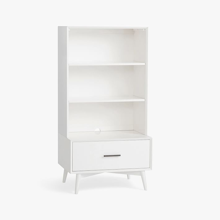 Mid-Century Wall System - Drawer Base added by Spoak Member