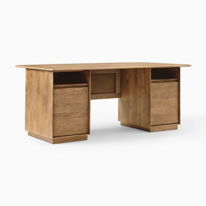 Anton Executive Desk (72&quot;) added by Spoak Member