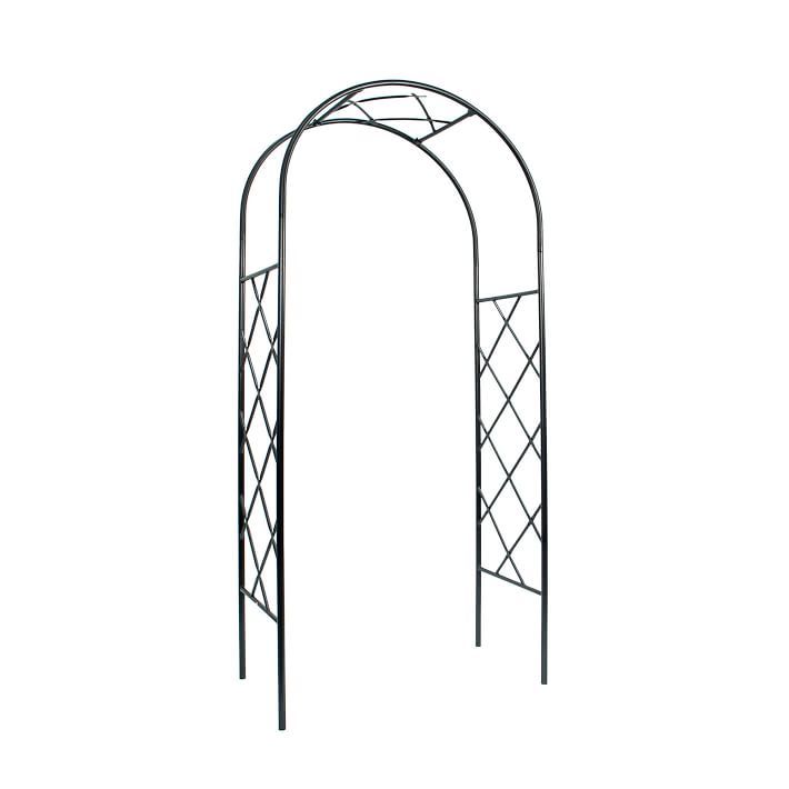Iron Lattice Arbor added by Spoak Member