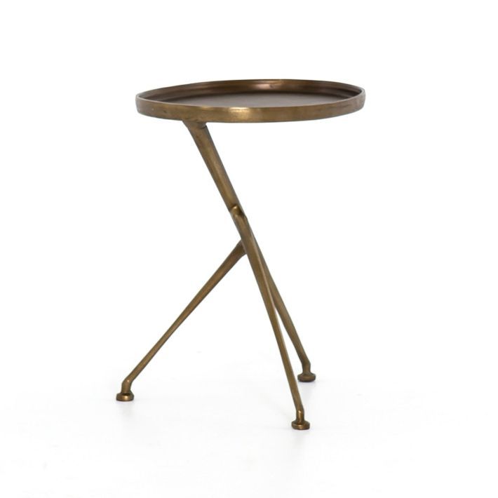 Herkimer Drink Table (18&quot;) added by Spoak Member
