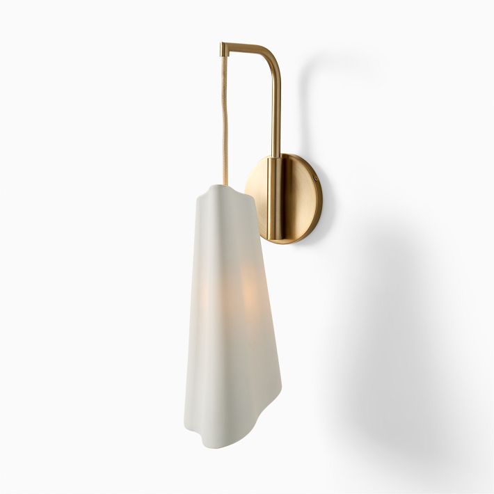 Sofia Sconce (5&quot;) added by Spoak Member