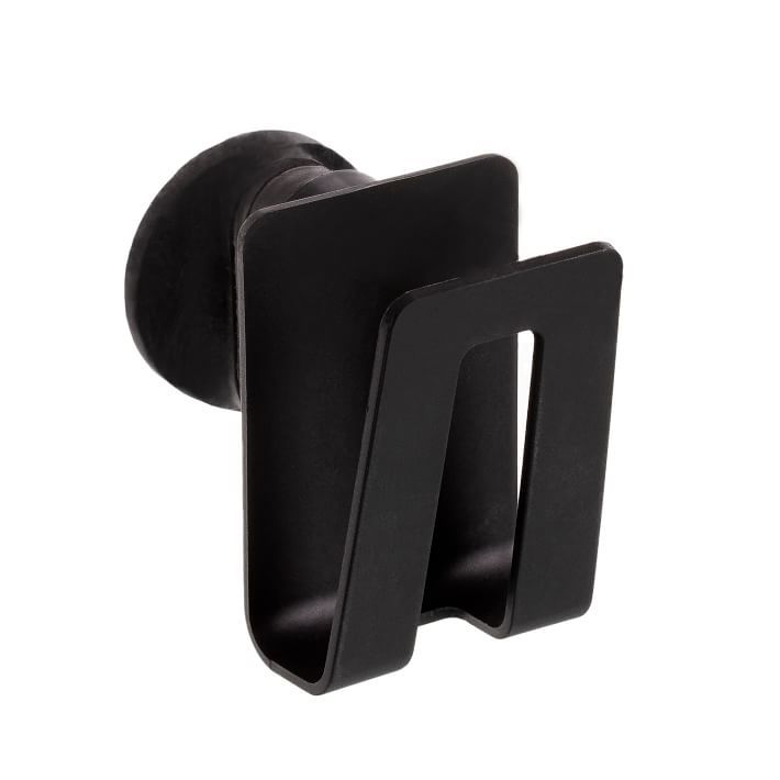 Happy Sinks Stainless Steel Magnetic Sponge Holder added by Spoak Member