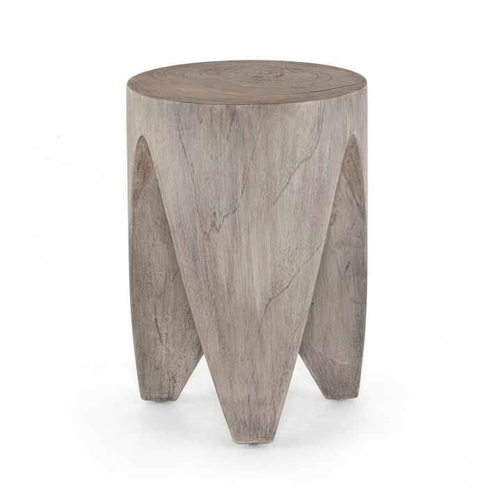 Montieth Outdoor Side Table (12&quot;) added by Spoak Member
