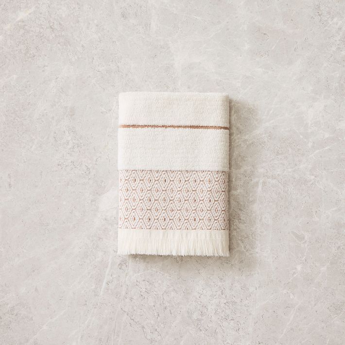 Origin Hand Towel added by Spoak Member
