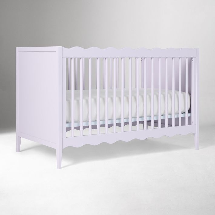Daisy Convertible Crib added by Spoak Member