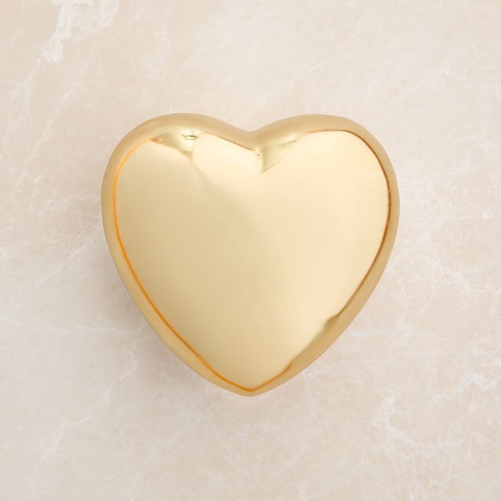 Heather Heart Filled Candle - Amber Jasmine added by Spoak Member