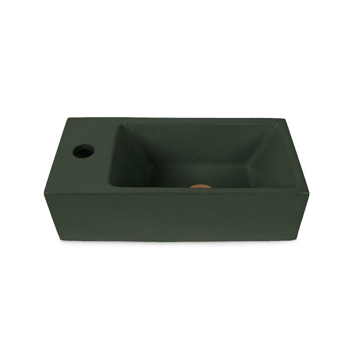 Atlanta Freestanding Sink added by Spoak Member