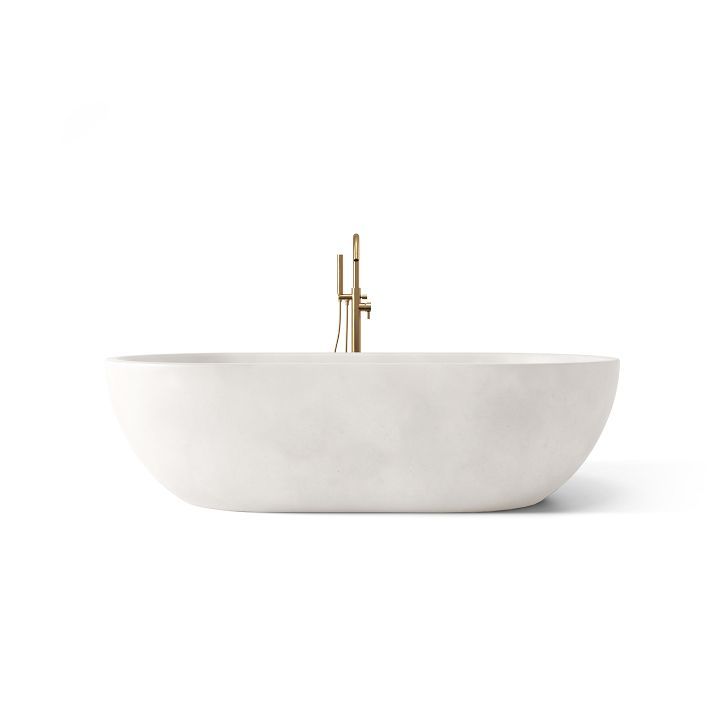 Maui Freestanding Bathtub (69&quot;) added by Spoak Member