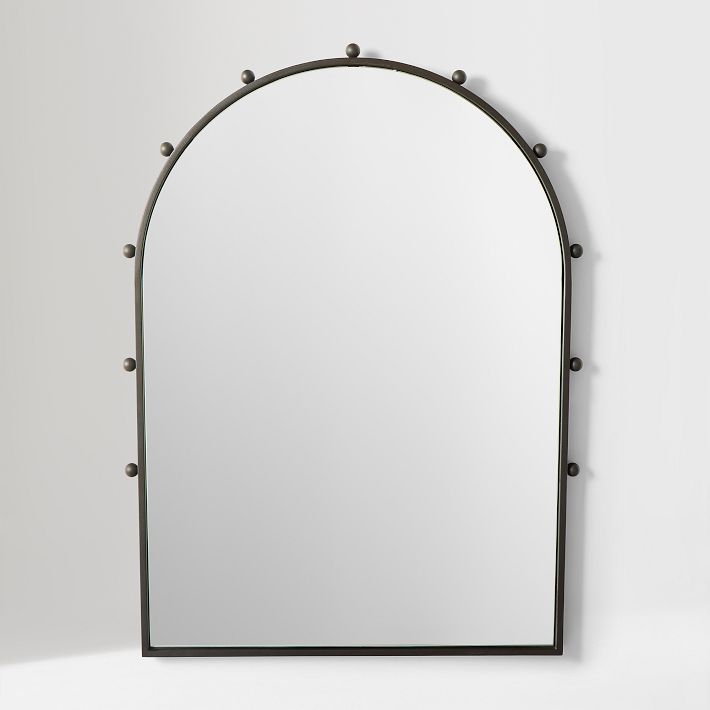 Ora Metal Wall Mirror added by Spoak Member