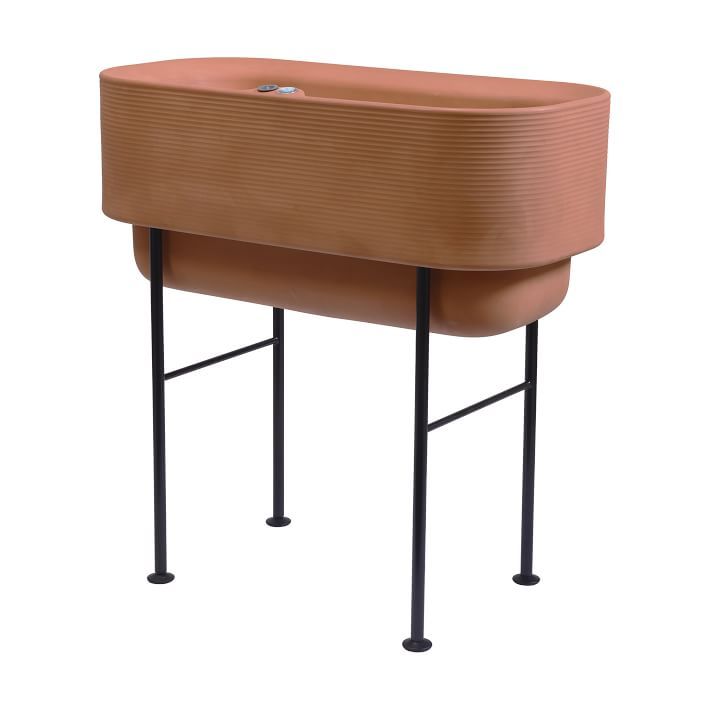 Lightweight Raised Nest Indoor/Outdoor Planters added by Spoak Member