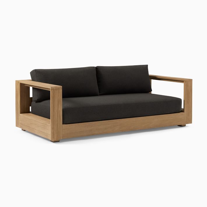 Telluride Outdoor Sofa (83&quot;) added by Spoak Member