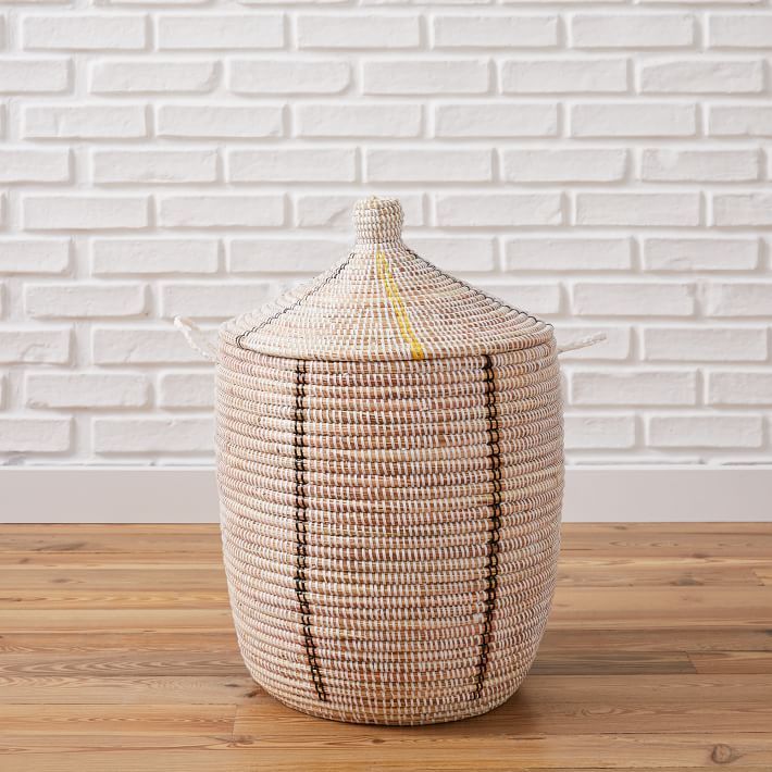Graphic Millet Lidded Baskets added by Spoak Member