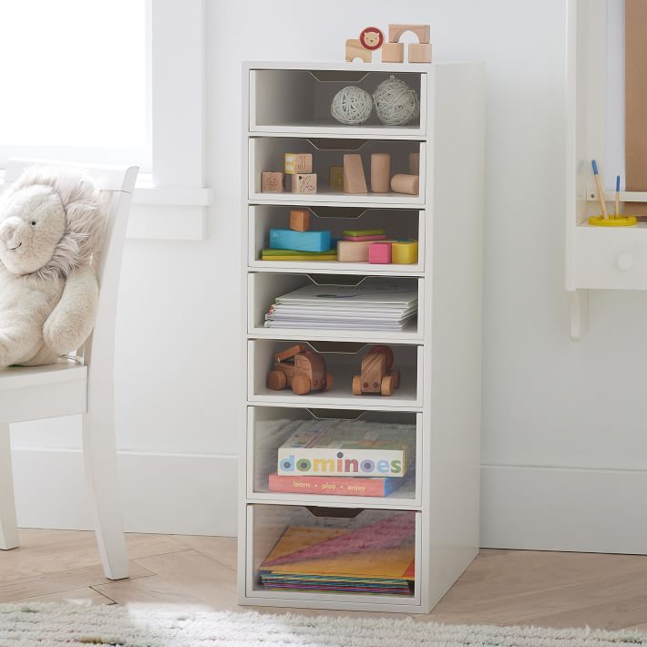 Playroom Storage Tower added by Spoak Member