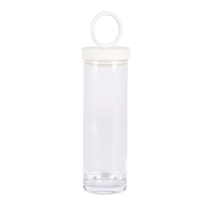 Bianca Iron &amp; Wood Top Canisters added by Spoak Member