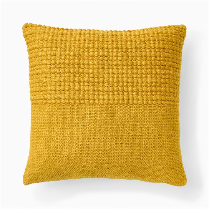 Outdoor Bubble Corded Pillow added by Spoak Member