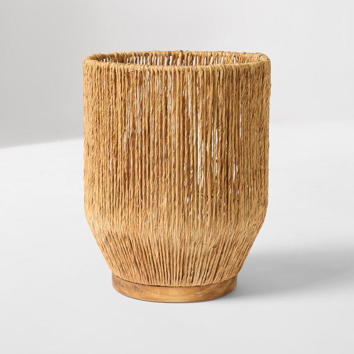 Lena Raffia Lanterns added by Spoak Member