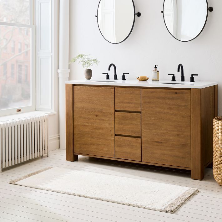 Cotton Linen Bath Runner added by Spoak Member