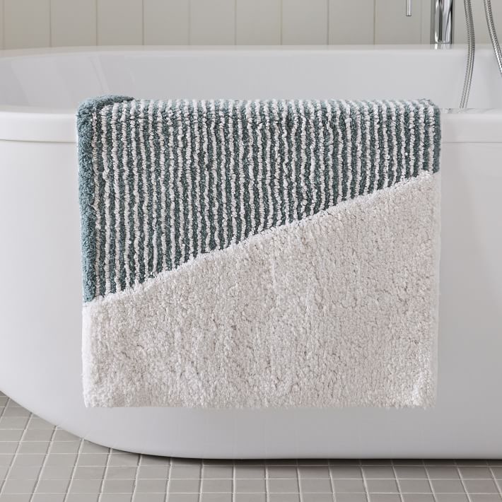 Shadow Graphic Bath Mat added by Spoak Member